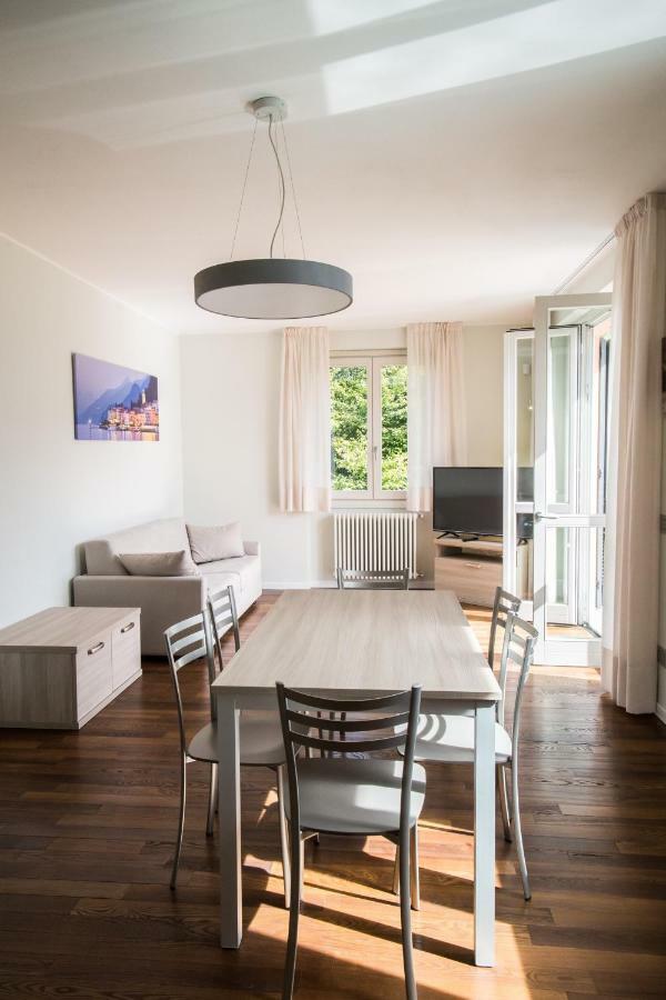 Appartamento Rosmarino Bellagio Eksteriør bilde
