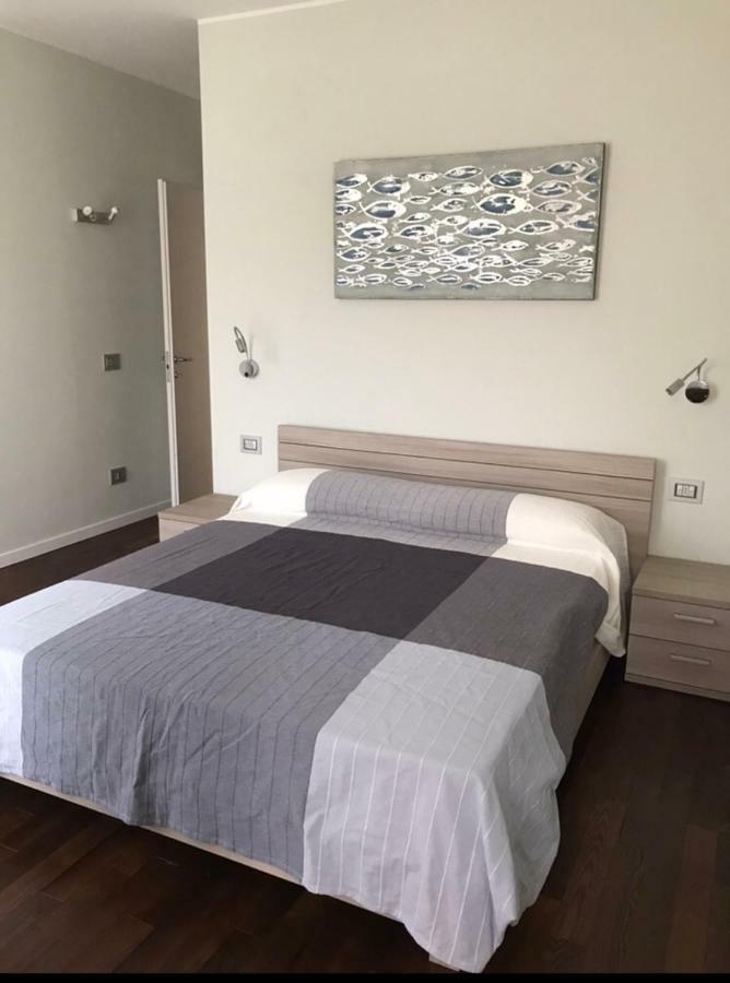 Appartamento Rosmarino Bellagio Eksteriør bilde